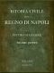 [Gutenberg 50645] • Istoria civile del Regno di Napoli, v. 5